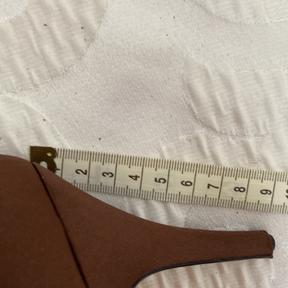 Nina Shoes - Picture 9 of 9